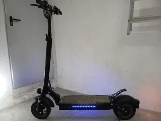 Patinete Eléctrico Smartgyro Rockway Pro