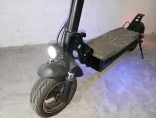 Patinete Eléctrico Smartgyro Rockway Pro