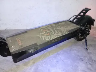 Patinete Eléctrico Smartgyro Rockway Pro