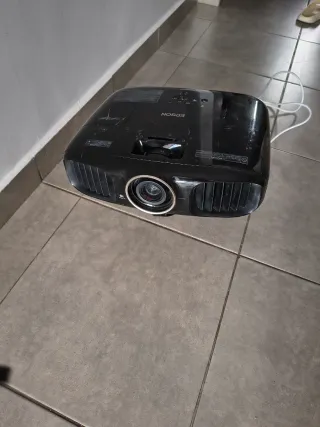 Proyector Epson