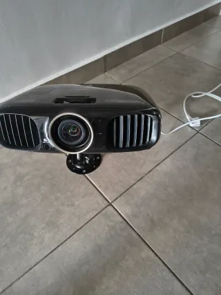 Proyector Epson