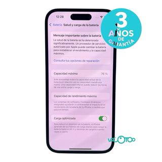 IPHONE 14 PRO 256 GB