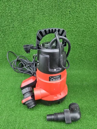 Bomba de aguas sucias Einhell GC-DP 7835