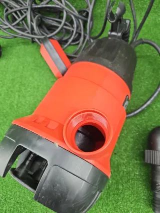 Bomba de aguas sucias Einhell GC-DP 7835