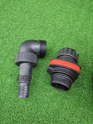 Bomba de aguas sucias Einhell GC-DP 7835