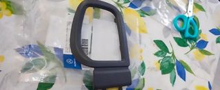 Embellecedor mercedes Vito W 638 izquierda 0668