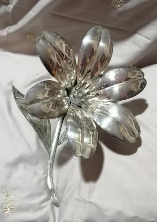 Cenicero Flor PLAME Spain Vintage