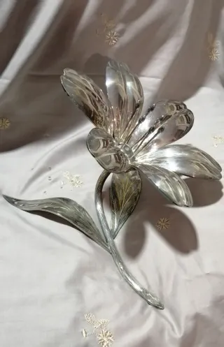 Cenicero Flor PLAME Spain Vintage