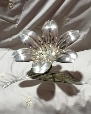 Cenicero Flor PLAME Spain Vintage