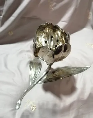 Cenicero Flor PLAME Spain Vintage