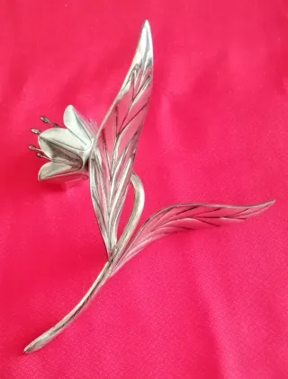 Cenicero Flor PLAME Spain Vintage