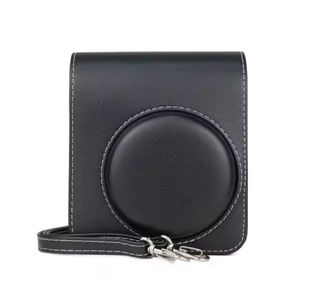 Funda Fujifilm Instax Mini 40 Retro PU Nueva