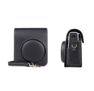 Funda Fujifilm Instax Mini 40 Retro PU Nueva