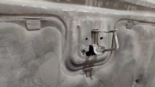 CAPO FORD FOCUS C-MAX (CAP)(2003) G6DA