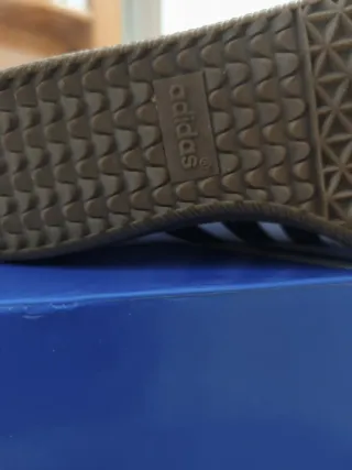 Zapatillas Adidas Samba Talla 39