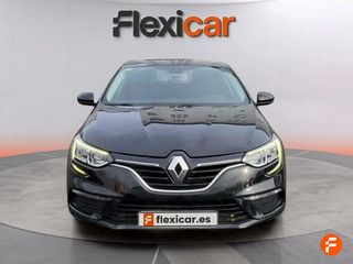 Renault Megane Limited TCe GPF 103 kW (140CV)