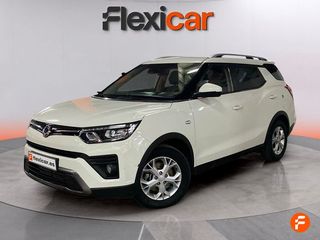 SsangYong Tivoli G15T Urban Plus