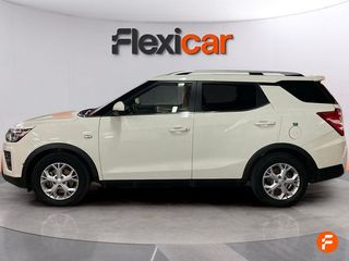 SsangYong Tivoli G15T Urban Plus