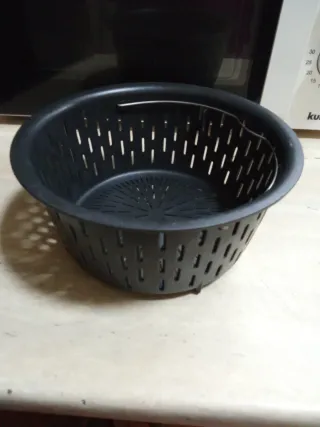 Cesto Cocedor Thermomix Lidl