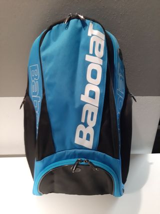 Zaino Babolat Pure Tennis Blu