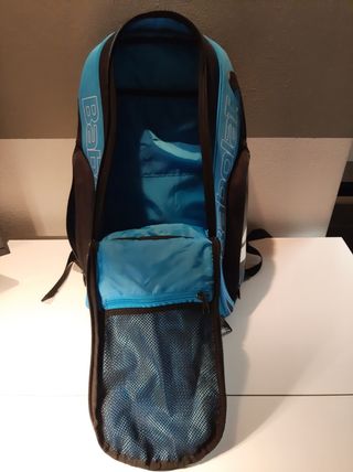 Zaino Babolat Pure Tennis Blu