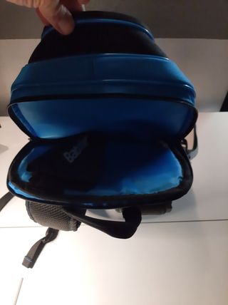 Zaino Babolat Pure Tennis Blu