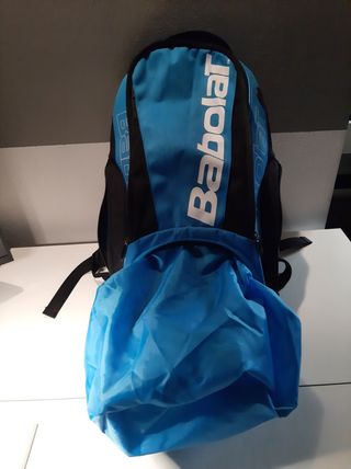 Zaino Babolat Pure Tennis Blu