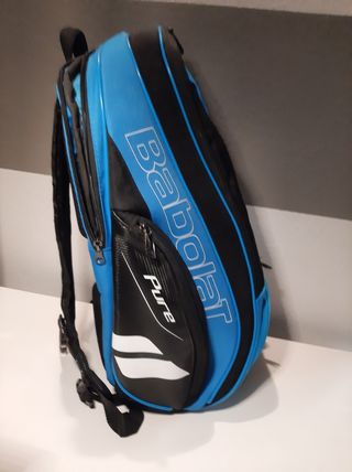 Zaino Babolat Pure Tennis Blu