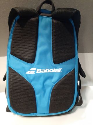 Zaino Babolat Pure Tennis Blu