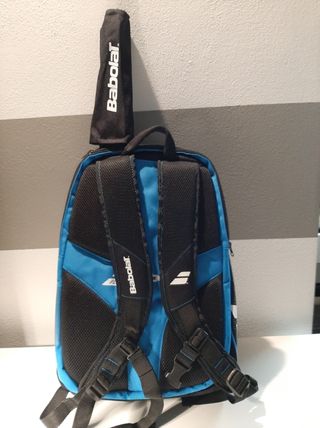 Zaino Babolat Pure Tennis Blu
