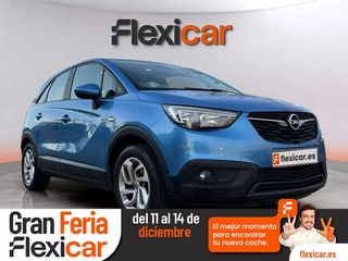 Opel Crossland X 1.2 60kW (81CV) Selective
