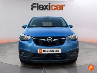 Opel Crossland X 1.2 60kW (81CV) Selective
