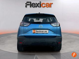 Opel Crossland X 1.2 60kW (81CV) Selective