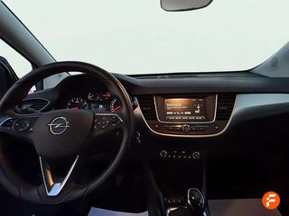 Opel Crossland X 1.2 60kW (81CV) Selective