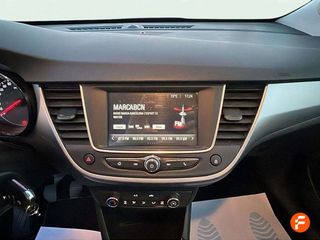 Opel Crossland X 1.2 60kW (81CV) Selective