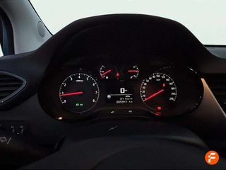 Opel Crossland X 1.2 60kW (81CV) Selective