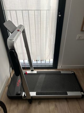 Cinta de correr FLYLINKTECH