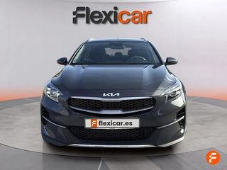 Kia XCeed 1.5 MHEV iMT Drive 118kW (160CV)