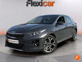 Kia XCeed 1.5 MHEV iMT Drive 118kW (160CV)