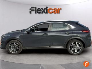 Kia XCeed 1.5 MHEV iMT Drive 118kW (160CV)