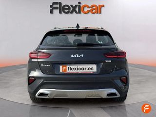 Kia XCeed 1.5 MHEV iMT Drive 118kW (160CV)