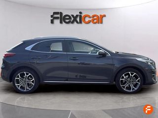 Kia XCeed 1.5 MHEV iMT Drive 118kW (160CV)