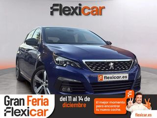 Peugeot 308 5P GT Line PureTech 130 S&S 6 Vel. MAN