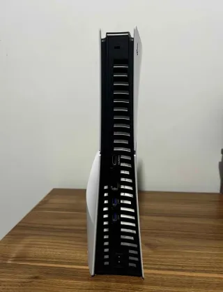 PS5 Slim Disco 1TB + 2 Mandos