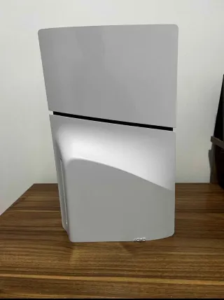 PS5 Slim Disco 1TB + 2 Mandos