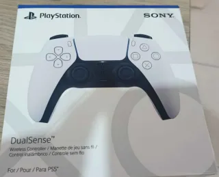 PS5 Slim Disco 1TB + 2 Mandos