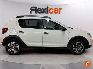 Dacia Sandero Stepway Comfort TCE 66kW (90CV)