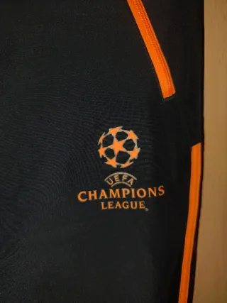 Pantalón Real Madrid Champions League 2015