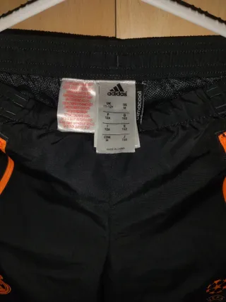 Pantalón Real Madrid Champions League 2015
