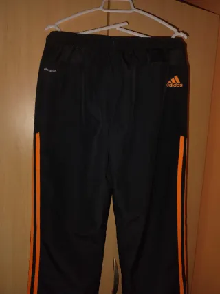 Pantalón Real Madrid Champions League 2015